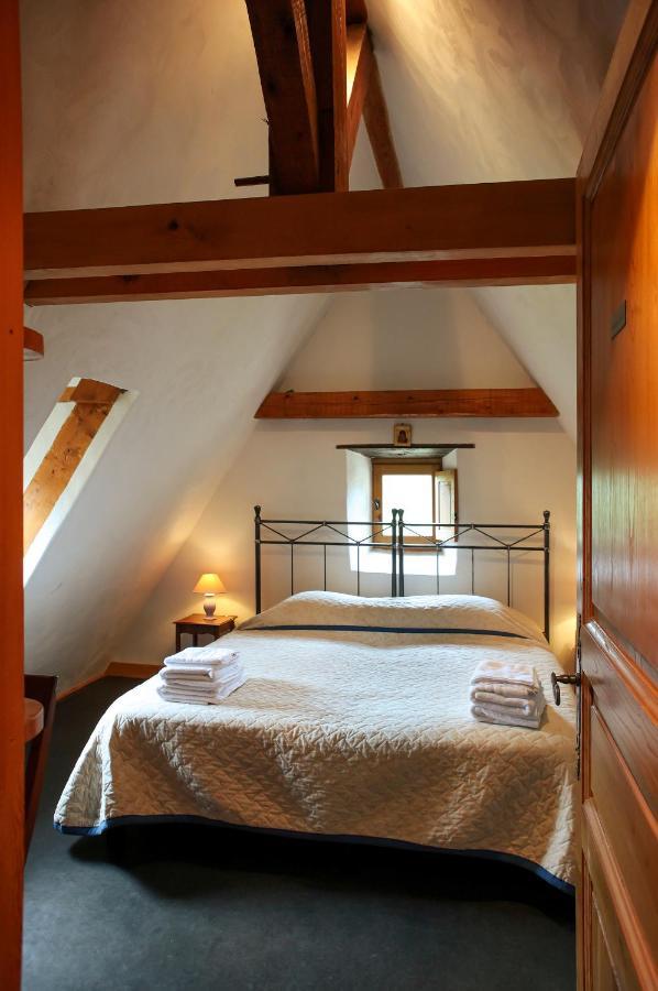 Chambre d'Hôtes La Rossillonie Beynac-et-Cazenac Exterior foto